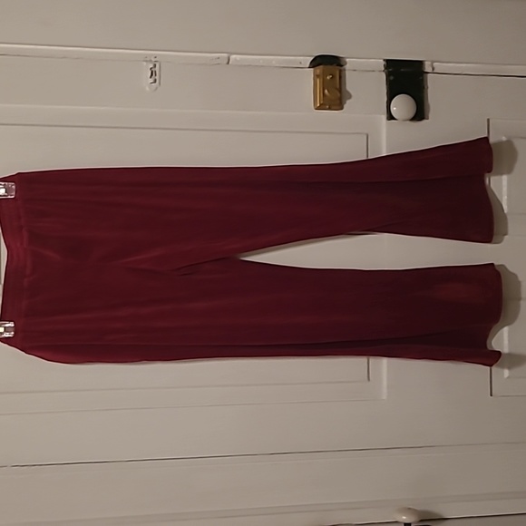 NWOT Black Panther Pants - Picture 5 of 8